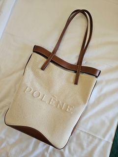 Polene Ilo Cognac