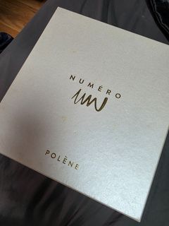 Polene Numero Un Nano Bag