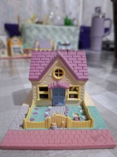 Polly Pocket