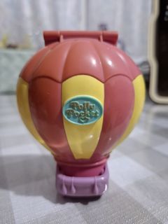 Polly Pocket