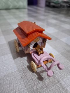 Polly Pocket