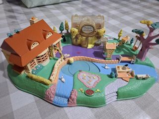 Polly Pocket