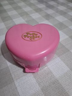 Polly Pocket
