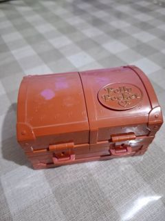 Polly Pocket