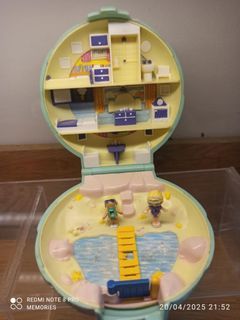 Polly pocket 90s vintage
