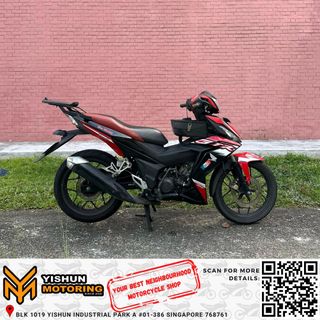 (Category: ) located in . Submitted by yishunmotoring.sg (Listing ID 1365021725, Image 1). Description: .