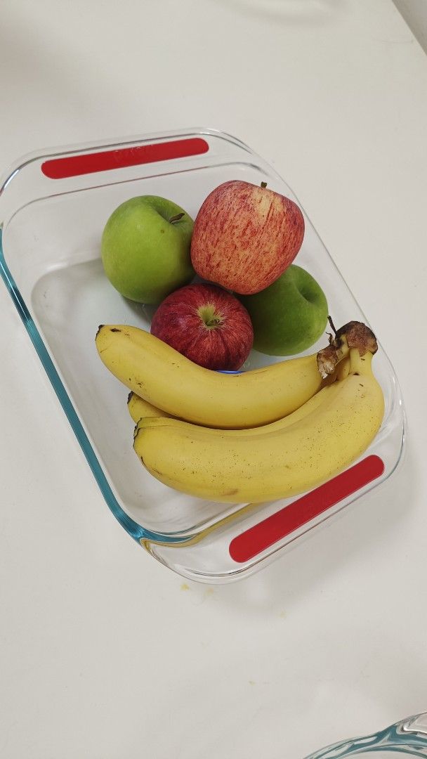 Pyrex Glassware for Baking, Microwave and Serving