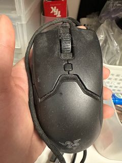 Razer viper mini