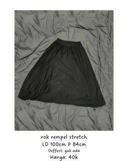 (Kategori: ) berada di . Dikirim oleh bismillahsoldout (ID iklan 1365122242, Gambar 1). Deskripsi: .