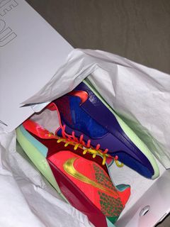 sabrina 2 “what the” cw size 10 fs/trade