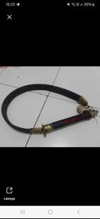 (Kategori: ) berada di . Dikirim oleh adianzh (ID iklan 1365033438, Gambar 1). Deskripsi: .