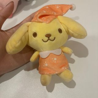 Sanrio Pompompurin Plush