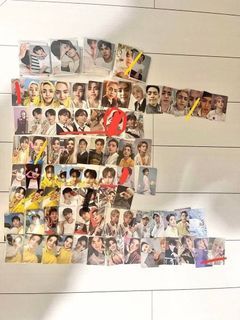 Seventeen hatian