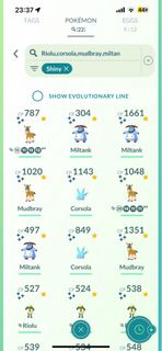 (Category: ) located in . Submitted by rarepokevaultsg (Listing ID 1365098512, Image 1). Description: .