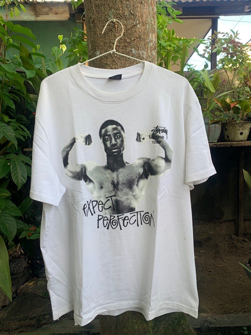 トップス Stussy x Martine Rose Stand Firm Tee L s-l400.jpg