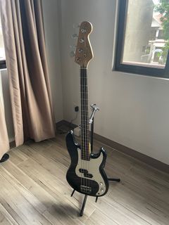 SX Precision Bass 4-string with Kalasag Gig Bag