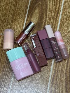 (Take-all) Make-up Bundle — All used lightly