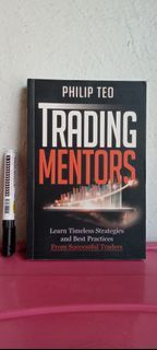 Trading Mentors by Philip Teo