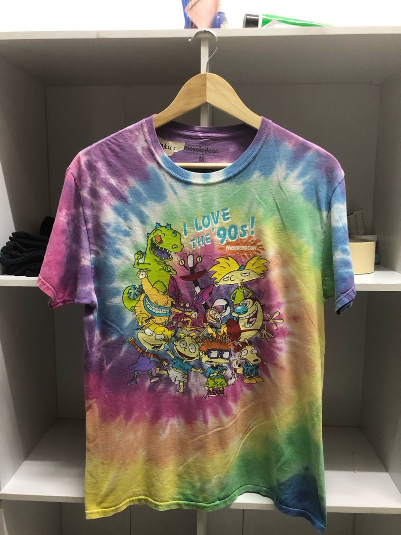 JIMMY D 2020 t-shirt