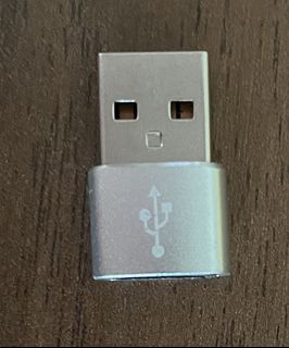 Type C to USB Adapter 轉接器63016066584066110