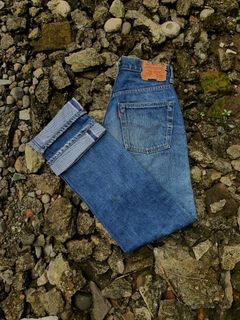 (Kategori: ) berada di . Dikirim oleh trippysecondhand (ID iklan 1364993677, Gambar 1). Deskripsi: .
