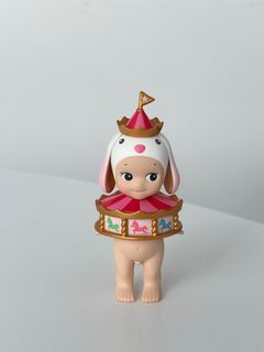 WTB Lop Ear Carousel
