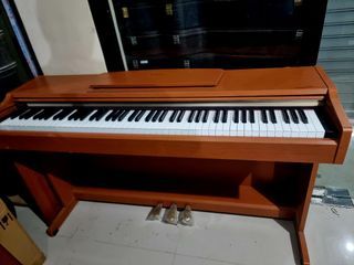 Yamaha ydp123 digital piano