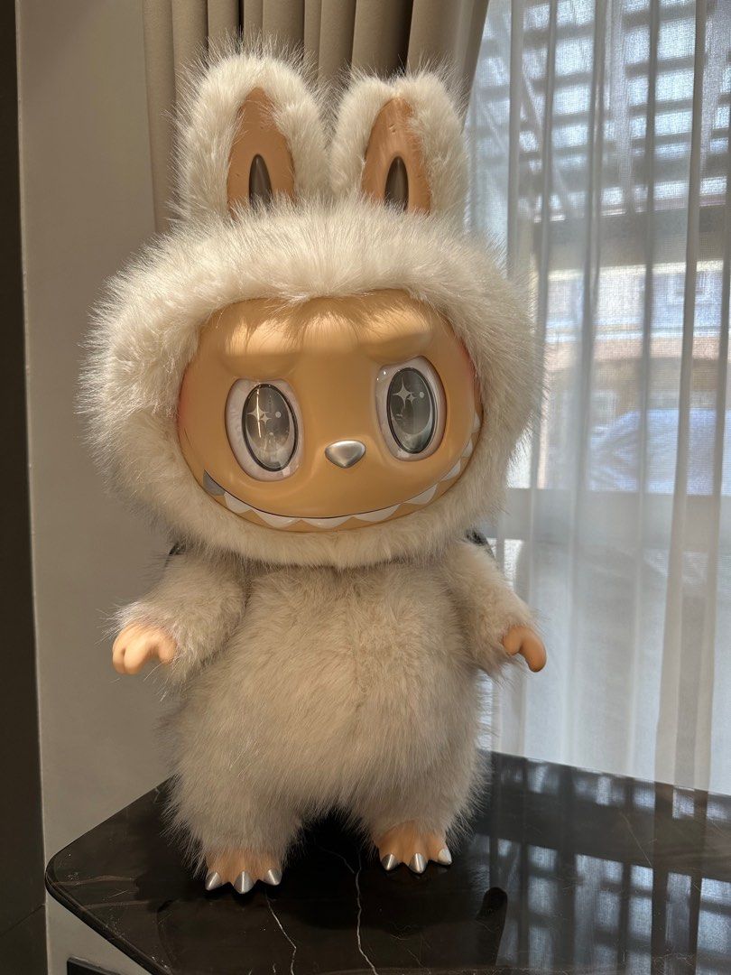 🤍Zimomo Angel in the Clouds 🤍 (Category: Designer & Blind Box Toys) located in Manila. Submitted by hwangcherry (Listing ID 1364993715, Image 3). Description: ✅ Brand New ✅ 💯 Authentic ✅ Pop Mart Bought ✅ Zimomo Series ✅ Angel in the Clouds ✅ Money back guaranteed ✅ Free SF Metro Manila.