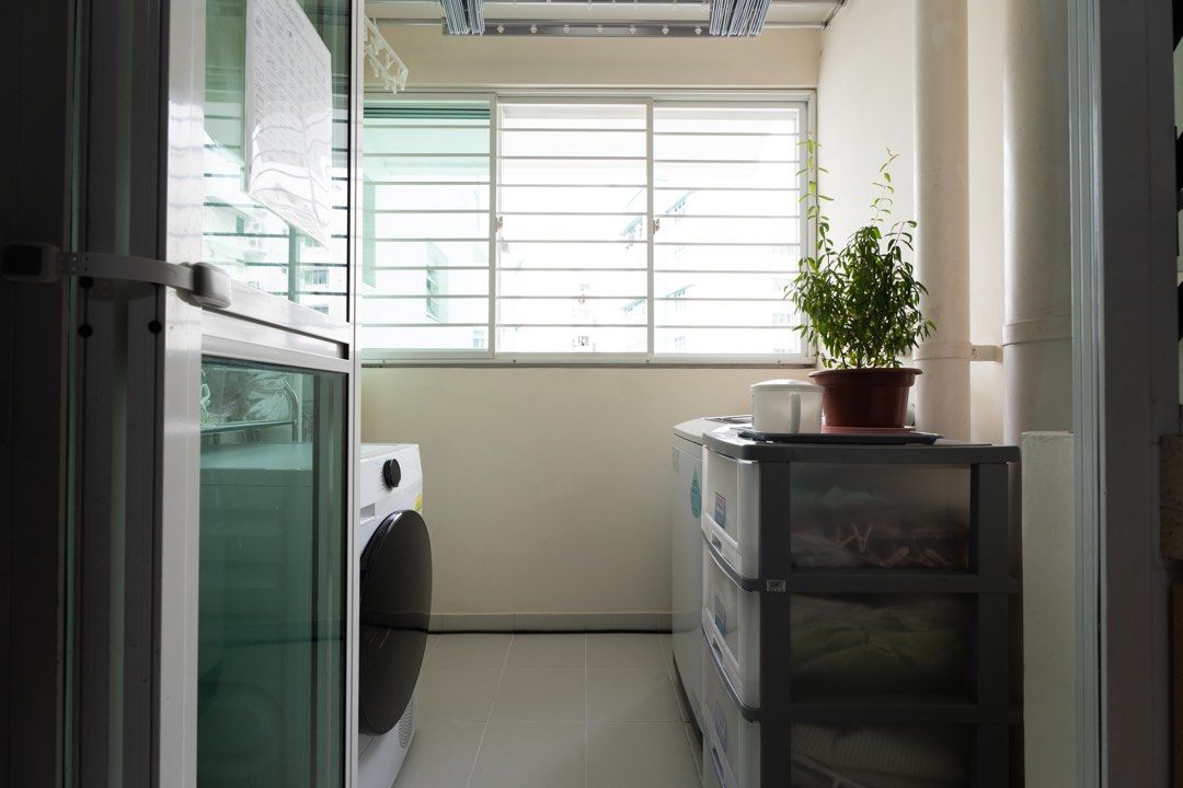 317b Yishun Avenue 9 Yishun Greenwalk62863073891841113