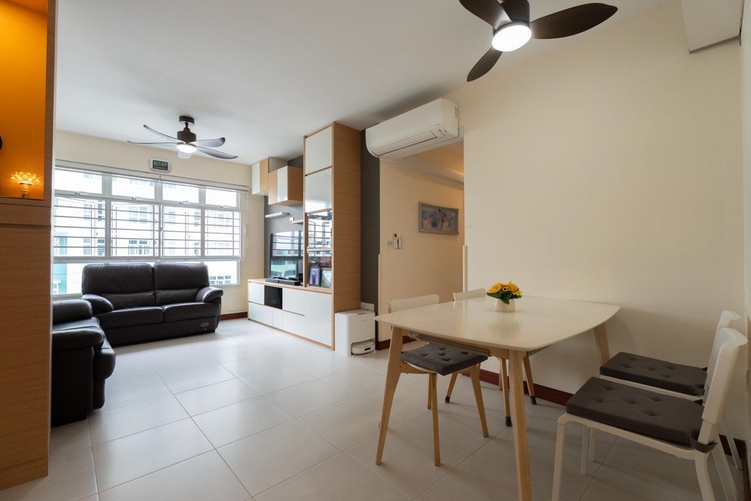 317b Yishun Avenue 9 Yishun Greenwalk62863073891841111