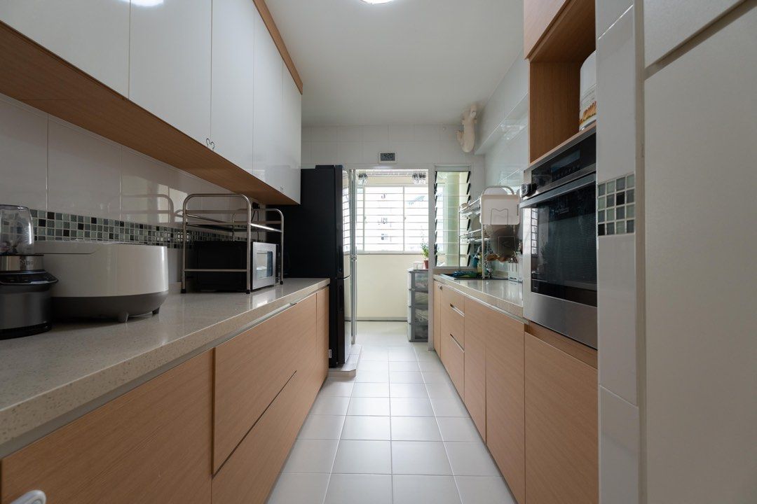317b Yishun Avenue 9 Yishun Greenwalk62863073891841112