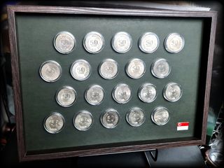 (Category: ) located in . Submitted by dahimcollections (Listing ID 1365271783, Image 1). Description: .