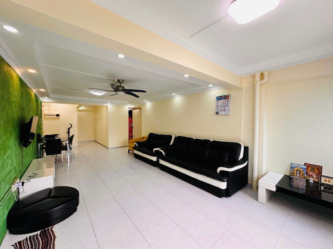 51 Chai Chee Street | No Extension! Rare Door To Door High Floor Unit With 4 Large Bedrooms!62853065717633111
