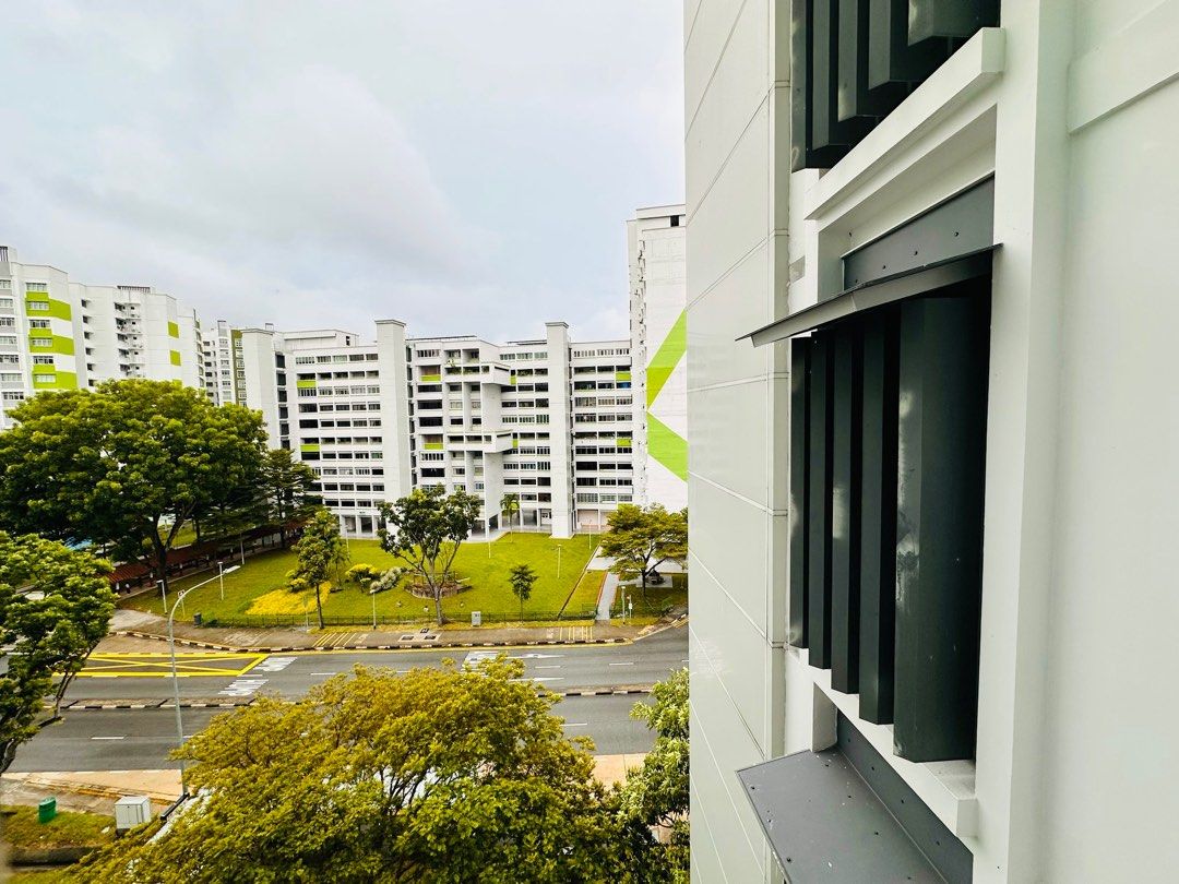 51 Chai Chee Street | No Extension! Rare Door To Door High Floor Unit With 4 Large Bedrooms!62853065717633112