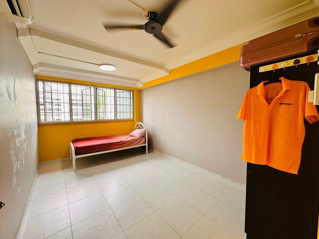 51 Chai Chee Street | No Extension! Rare Door To Door High Floor Unit With 4 Large Bedrooms!62853065717633113