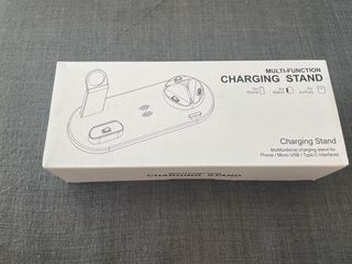 Cargador multifunción63007166242177110