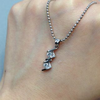 周生生鑽石吊墜64235516229377110