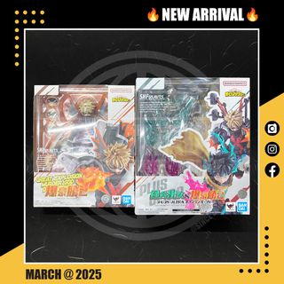 23年8月預訂！魂限定！全新未開封行版/日版Megahouse Precious