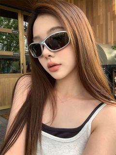 包順豐櫃 飛行員式全框太陽眼鏡 Sun Glasses 🕶️64215242161025110