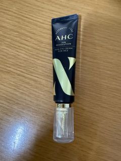 全新 AHC 眼霜 eye cream64234002642946110
