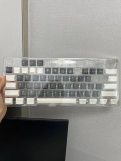 🤍 Teclas para teclado