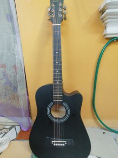 Acoustic Guitar