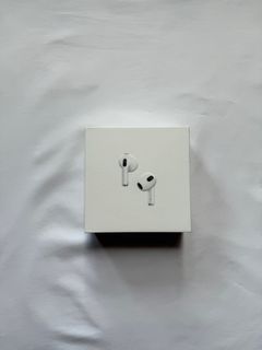 AirPods 3rd Generation