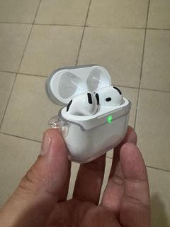 AirPods 4 Generation with ANC (