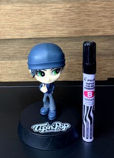 Akai [DetectiveConan] (TipNPop)
