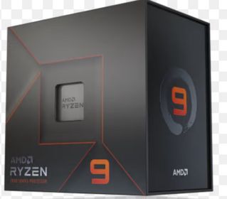 Amd ryzen 9 7950x 出售| Carousell Hong Kong