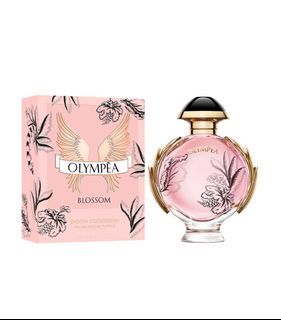 Authentic Paco araban ne Olympea Blossom