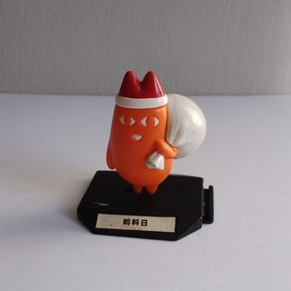 Rare Azumanga Daioh Chiyo's Dad (Chiyochichi) Mini Figure Gacha Mini Figure | Mini Figure | Anime Mini Figure | Anime Chibi Figure| Figure Keychain | Anik Anik | Trinket | Trinkets | Anime merch |  Figurine |Old Anime Merch | Collectible Figurine