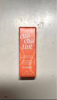 BENEFIT CHA CHA TINT (2ML)
