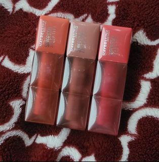 Brand new and sealed makeup